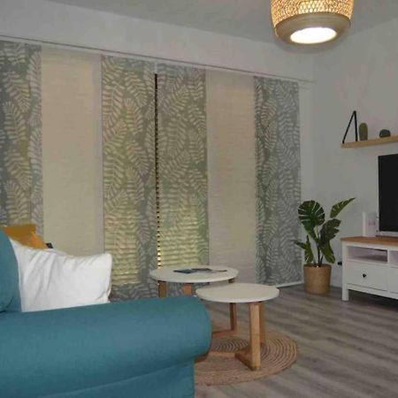 Apartamento En Los Acantilados De Los Gigantes Acantilado de los Gigantes Extérieur photo