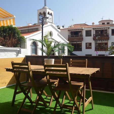 Apartamento En Los Acantilados De Los Gigantes Acantilado de los Gigantes Extérieur photo