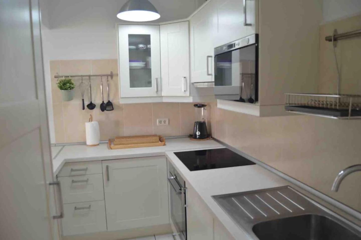 Apartamento En Los Acantilados De Los Gigantes Acantilado de los Gigantes Extérieur photo