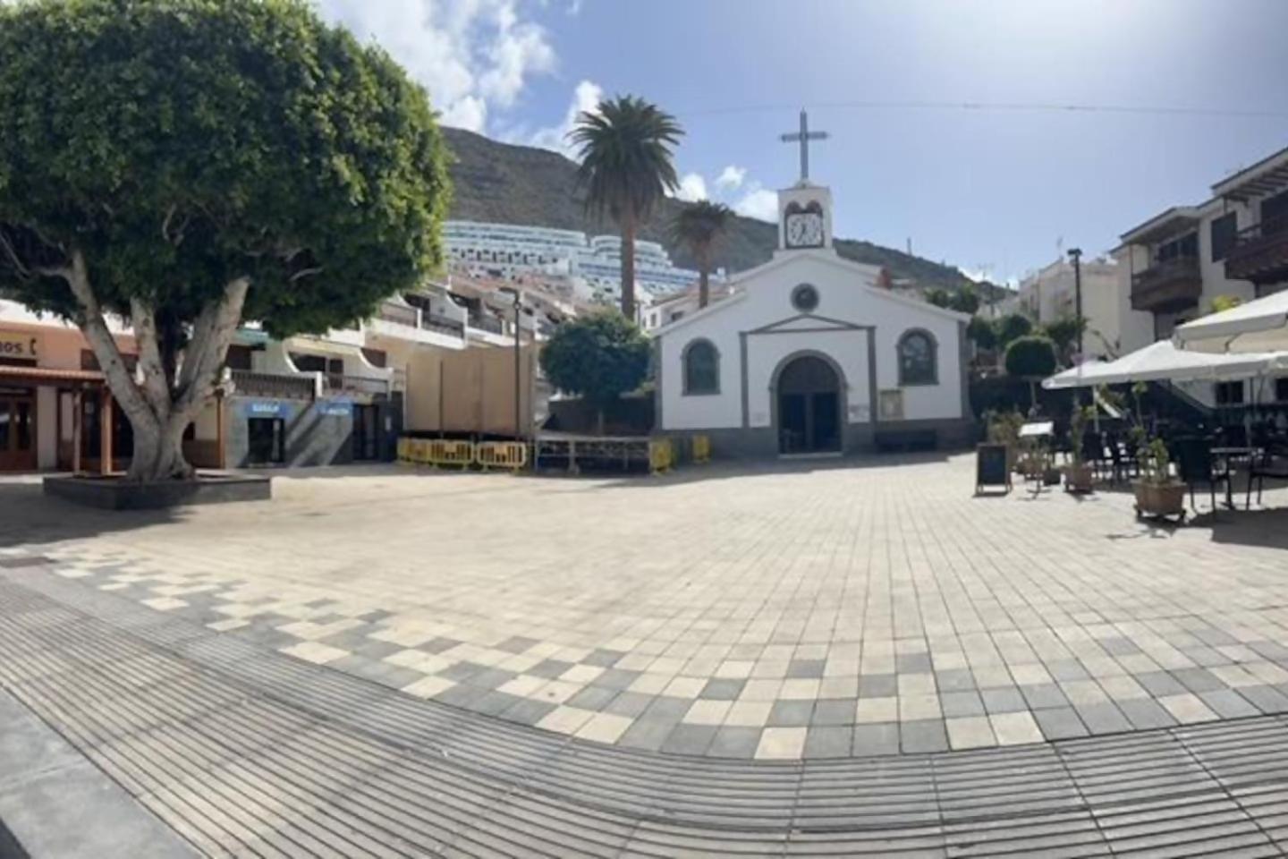 Apartamento En Los Acantilados De Los Gigantes Acantilado de los Gigantes Extérieur photo