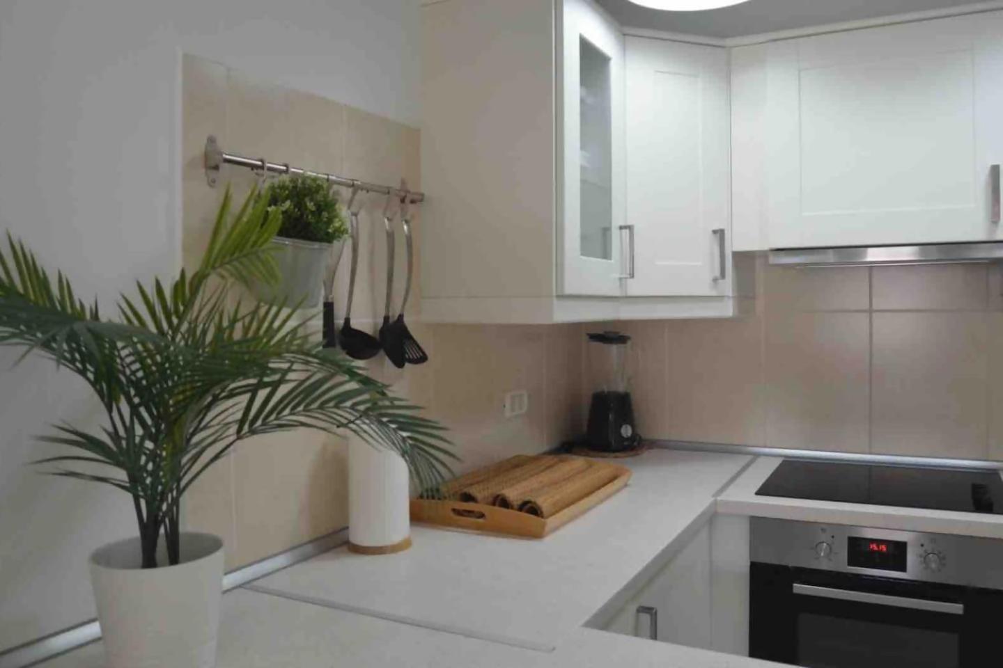 Apartamento En Los Acantilados De Los Gigantes Acantilado de los Gigantes Extérieur photo